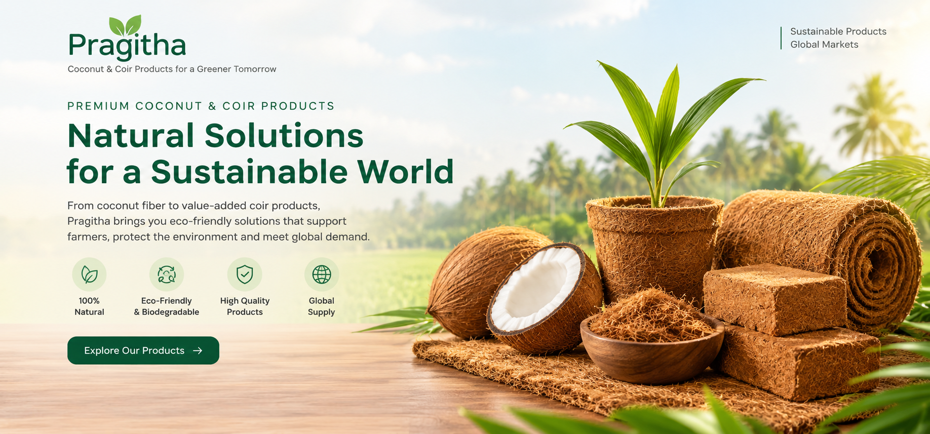 Home Agriculture