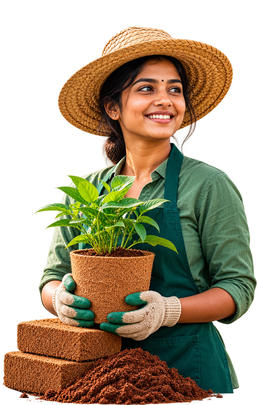 Home Agriculture